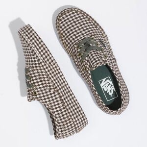 Vans Retro Prep Authentic
